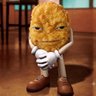 chicken nugget profil fotoğrafı