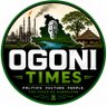 OGONI profil fotoğrafı