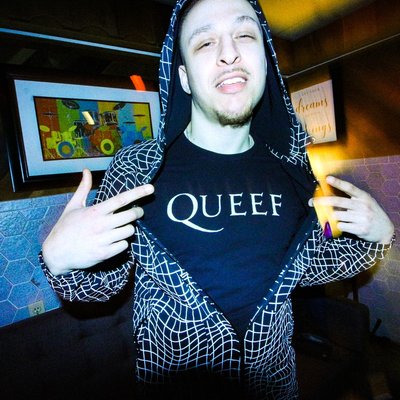 Scat King Cole's profile picture