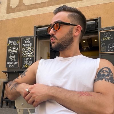 tonio dream's profile picture