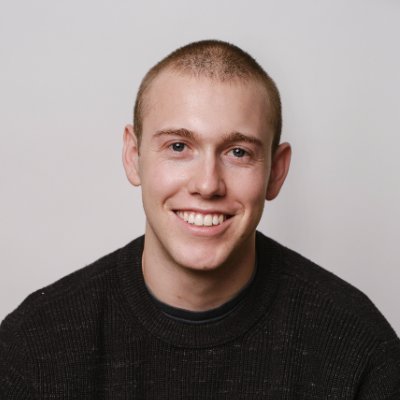 Ed Elson's profile picture