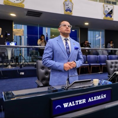Walter Aleman's profile picture