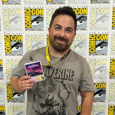 StripMarvel's profile picture