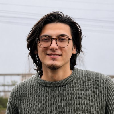 Baran Yeni's profile picture