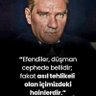 Profilbild von Kemalist Direniş...!