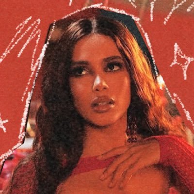 acervo anitta's profile picture