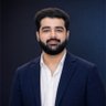 Shahryar Ahmad 的头像