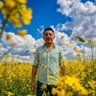 Martín Reséndiz A. profil fotoğrafı