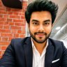 Profilbild von Avi Dilip