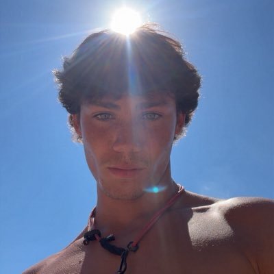 iansupernatural saw ariana 6/24's profile picture