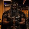 Black Panther profil fotoğrafı