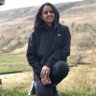 Profilbild von Neha