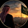 سلطان العُمري 的头像