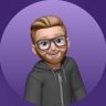 Mason 👾 profil fotoğrafı