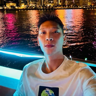 will19900903's profile picture