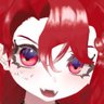 Scarlet VinoEyz | Kintsugi Vtuber 🍷🪽 profil fotoğrafı