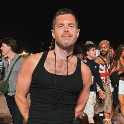 Jackson Isaacson's profile picture