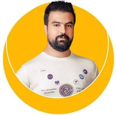 𝗚𝘂𝗲𝘃𝗮𝗿𝗮 𝗖𝗿𝘆𝗽𝘁𝗼 🕵🏻♂️🎖's profile picture