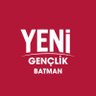 Фото профиля yenigenclikbatman