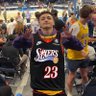 Blake Shockley profil fotoğrafı