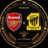 Profilbild von الاتحاد❤️Arsenal💛🖤🇸🇦