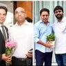 Venkat Reddy R profil fotoğrafı