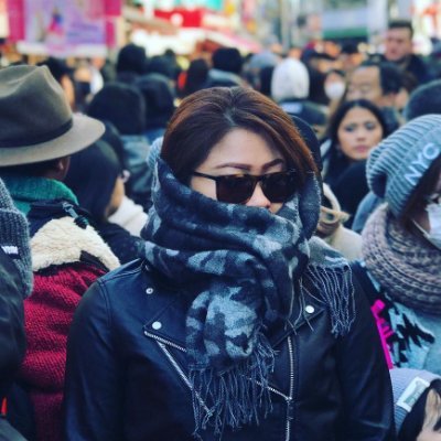 Miss Tweet |'s profile picture