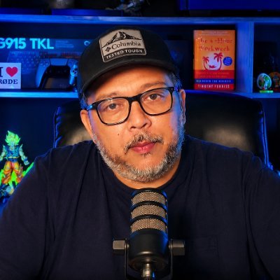 MrGamingTec's profile picture