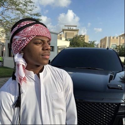 F's profile picture