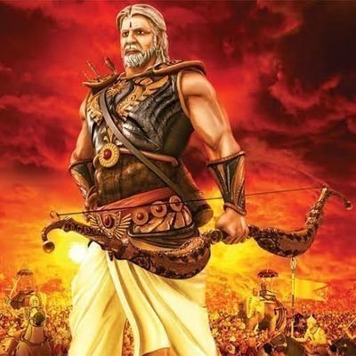 BheeshmPitamah's profile picture