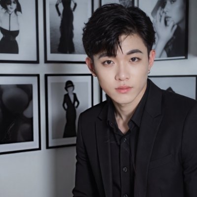 宋江's profile picture