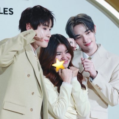 𐙚˚ ꒰ ปิ๊กหัวใจไลแคน ꒱ ツ *ฮงตี๋7วัน's profile picture