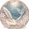 φως(フォス)🧜‍♀️✒️ᝰꪑ's profile picture