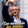 ÖZKAN Uğurlu 的头像