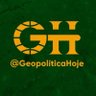 Geopolítica Hoje 的头像