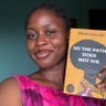 IREOLUWA SELLS BOOKS 😌📚 profil fotoğrafı