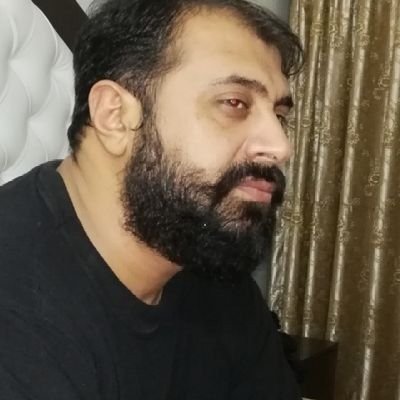 Ali MughaL's profile picture