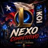 Profilbild von Nexo Competitivo | Podcast League of Legends Chile