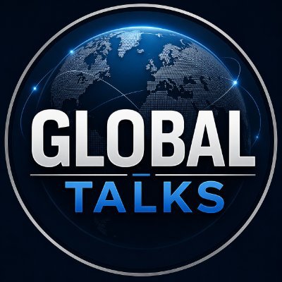 Global Talks's profile picture