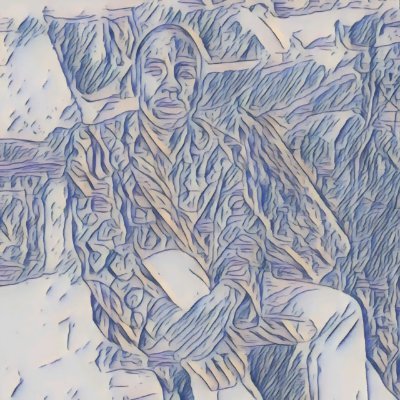 The Commentry House's profile picture