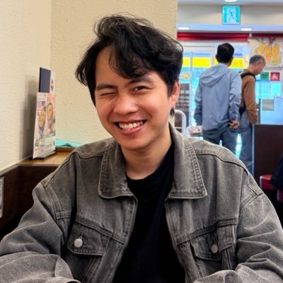 ariaghora's profile picture