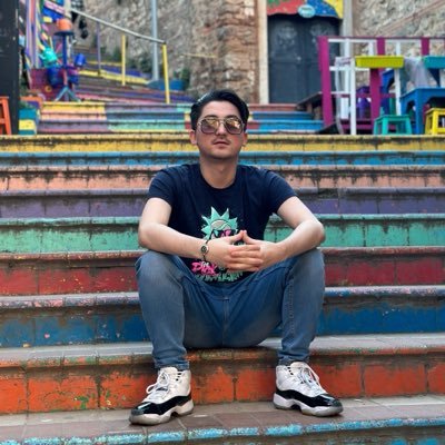 FaReeDReeK's profile picture