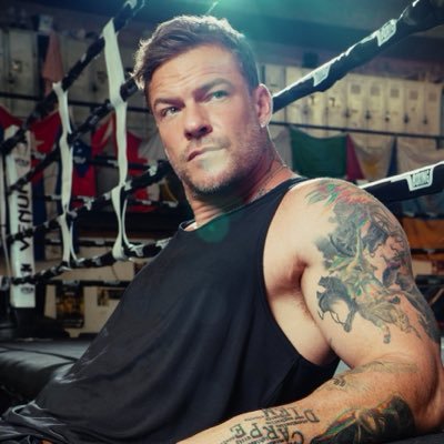 Alan Ritchson Updates's profile picture
