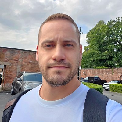 😜 |\/| ®️. 🅿️ 🏳️🌈's profile picture