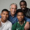 EDISON FLORES Y ANDY POLO SON PEDOFILOS 的头像