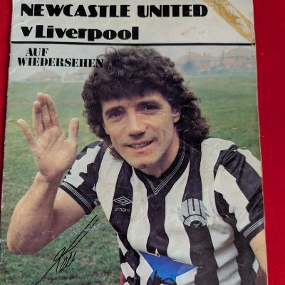 NUFC@SEAN's profile picture