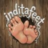 Фото профиля Italian/Indian Feet
