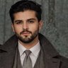 رضا علي الكربلائي🇮🇶 profil fotoğrafı