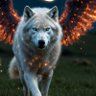 Profilbild von The Silver Wolf 🐺✨⚔️