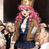 AlyPocalypse's profile picture